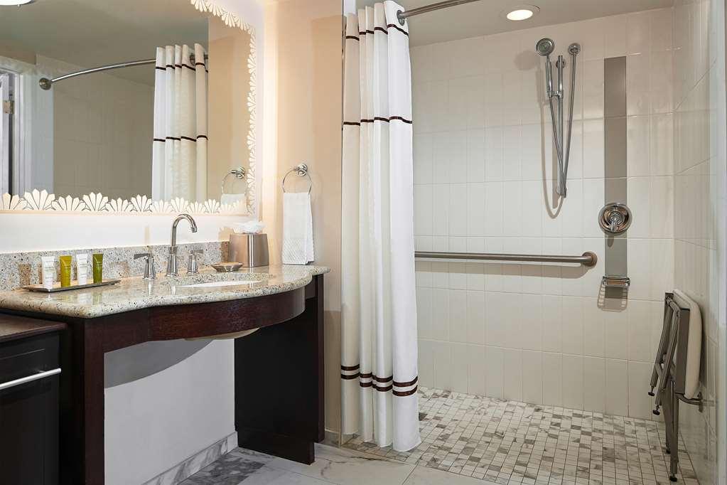 Hilton Grand Vacations Suites At South Beach Miami Beach Zimmer foto
