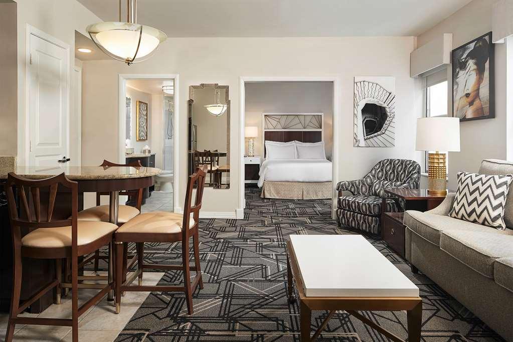 Hilton Grand Vacations Suites At South Beach Miami Beach Zimmer foto