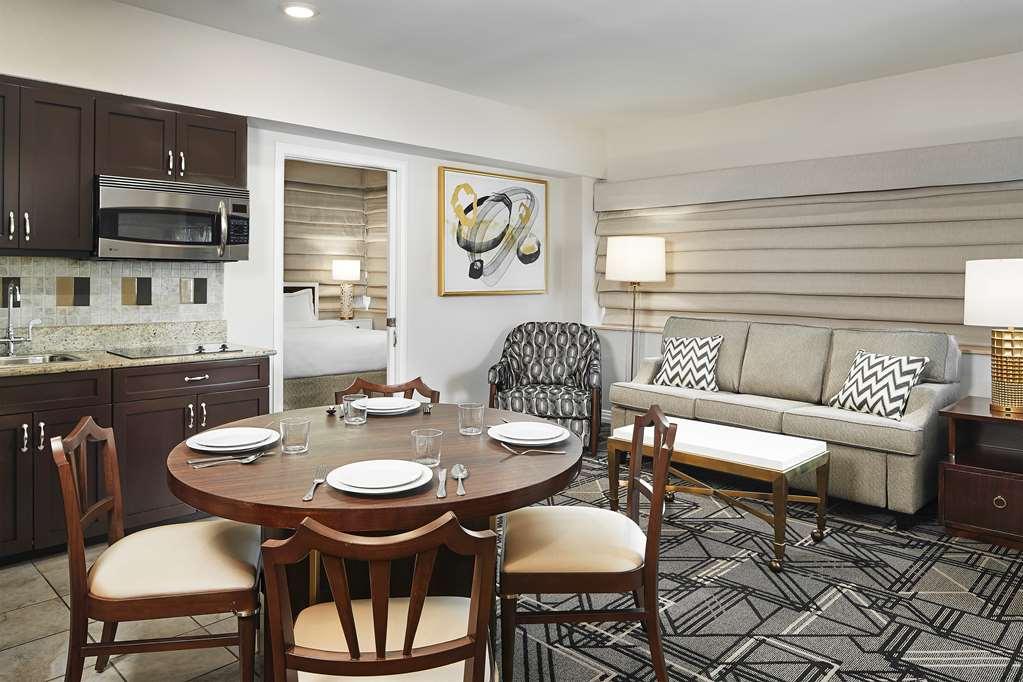 Hilton Grand Vacations Suites At South Beach Miami Beach Zimmer foto