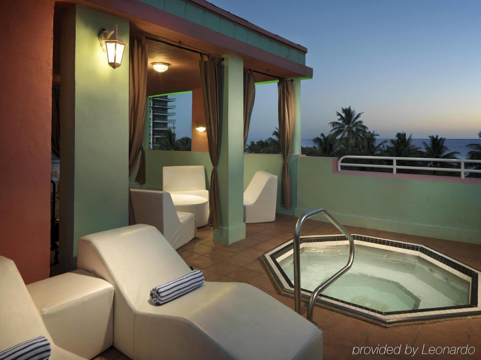Hilton Grand Vacations Suites At South Beach Miami Beach Exterior foto