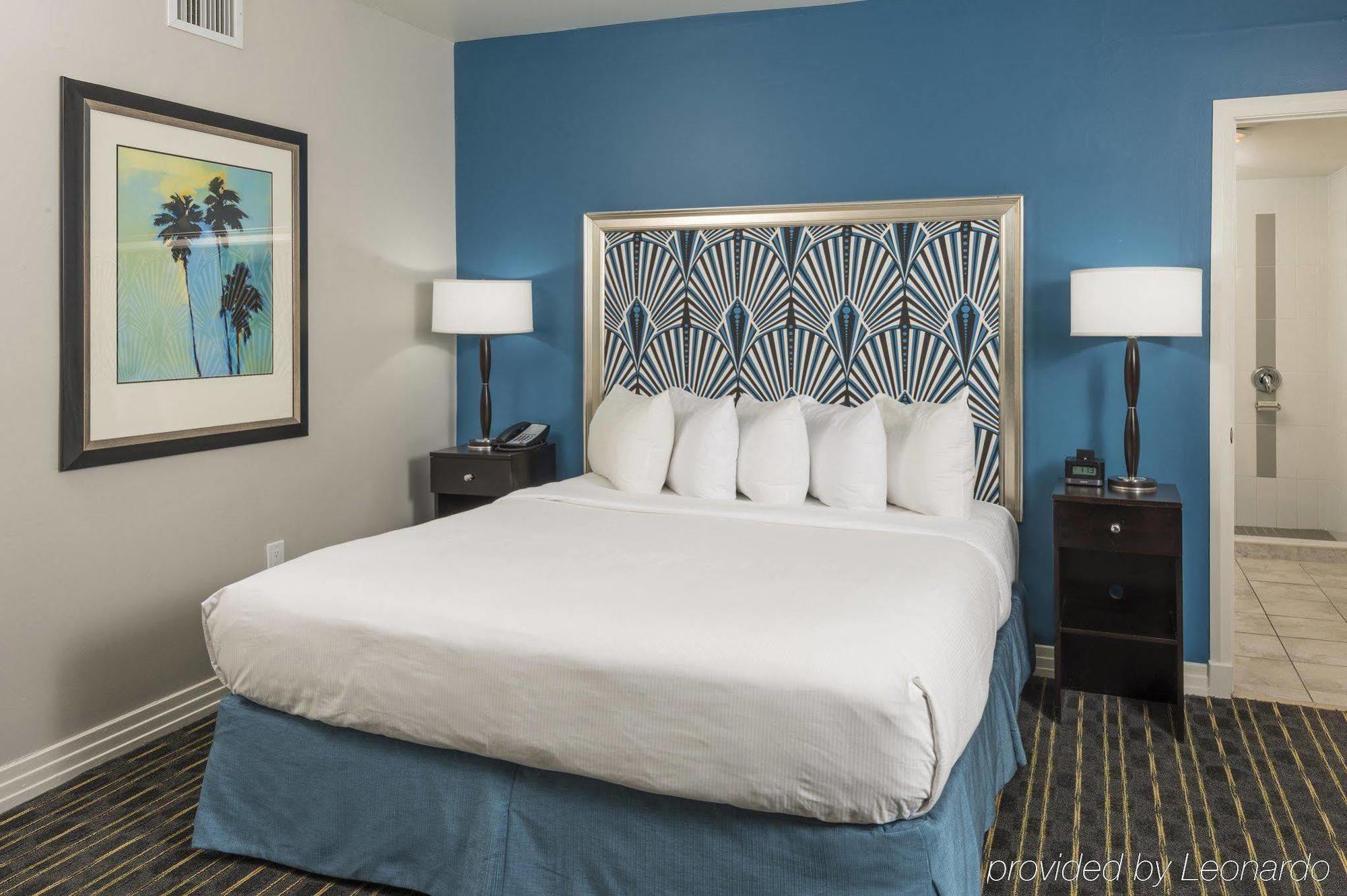 Hilton Grand Vacations Suites At South Beach Miami Beach Exterior foto