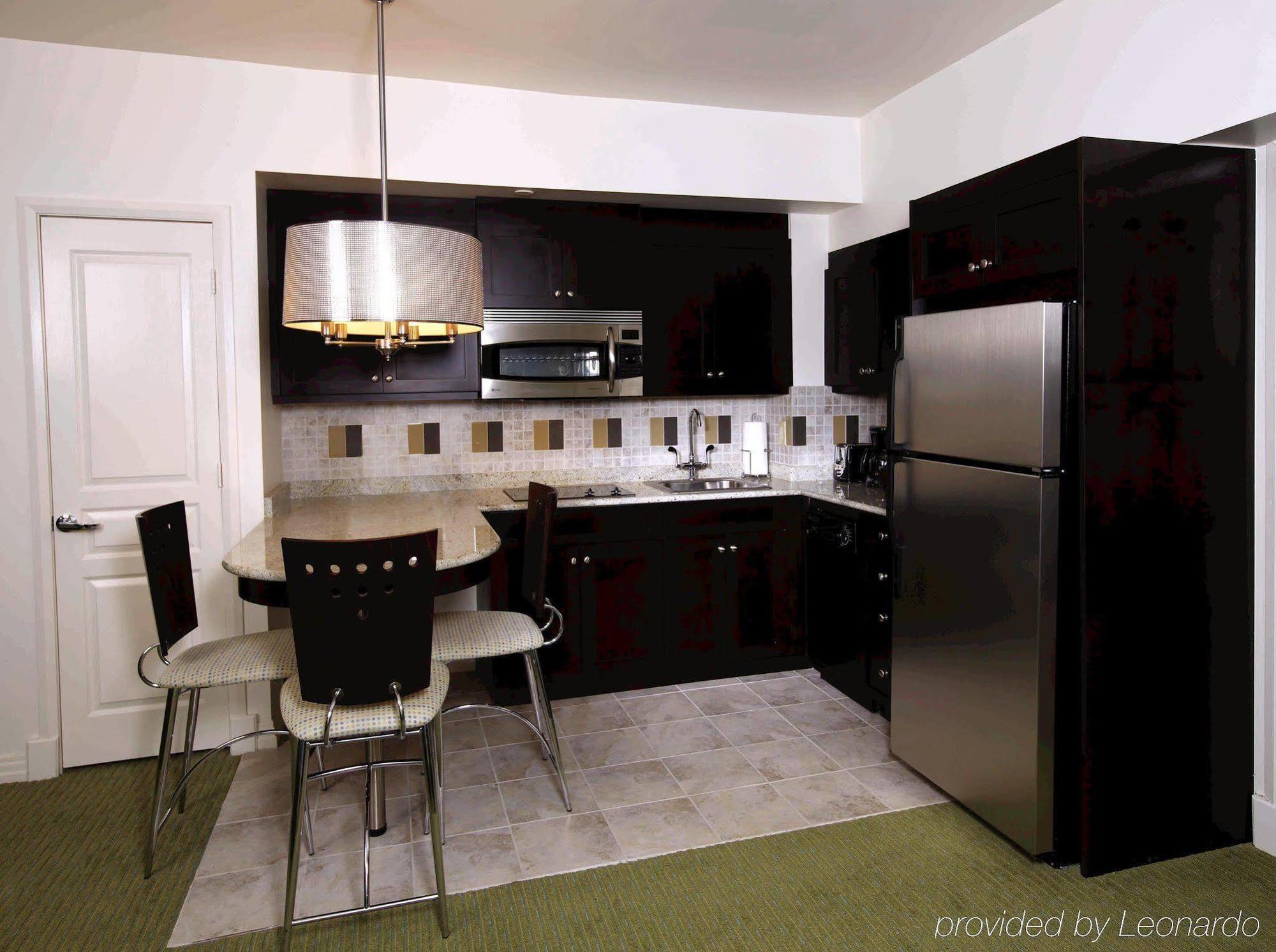 Hilton Grand Vacations Suites At South Beach Miami Beach Zimmer foto
