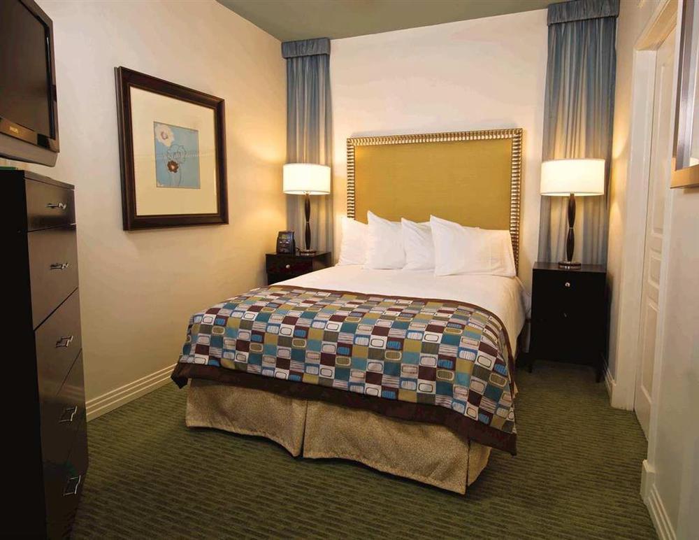 Hilton Grand Vacations Suites At South Beach Miami Beach Zimmer foto