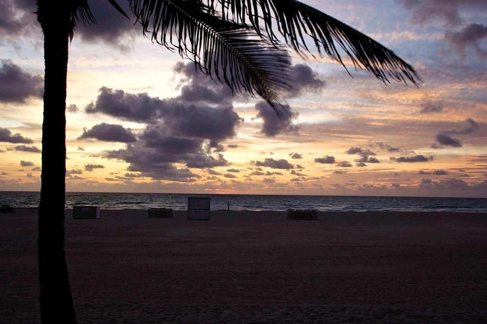 Hilton Grand Vacations Suites At South Beach Miami Beach Einrichtungen foto